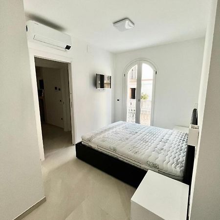 Sun Beach Apartment - New San Benedetto del Tronto Kültér fotó