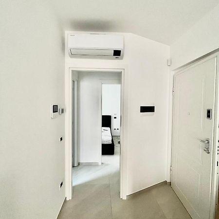 Sun Beach Apartment - New San Benedetto del Tronto Kültér fotó