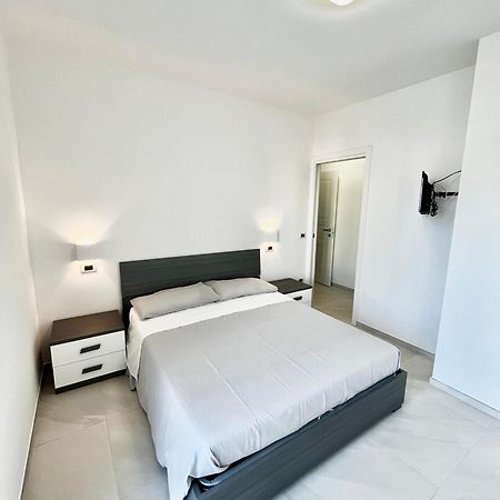 Sun Beach Apartment - New San Benedetto del Tronto Kültér fotó