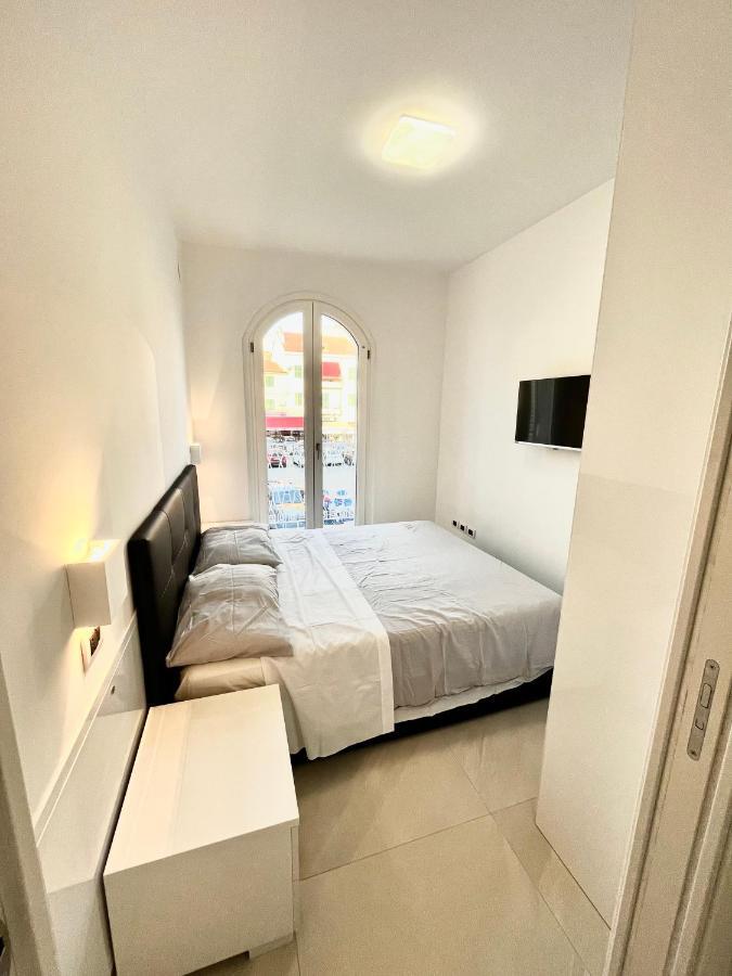 Sun Beach Apartment - New San Benedetto del Tronto Kültér fotó