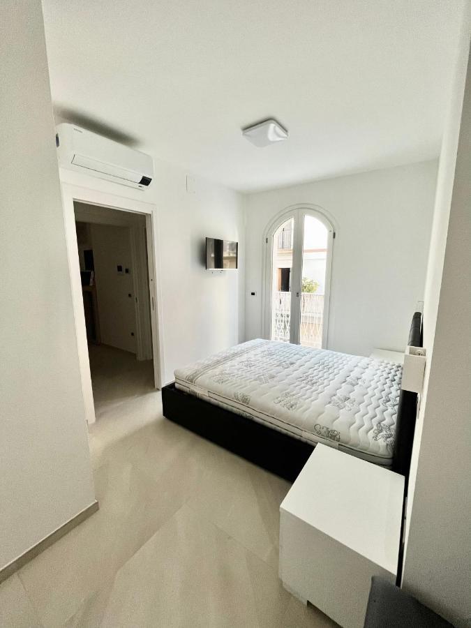 Sun Beach Apartment - New San Benedetto del Tronto Kültér fotó