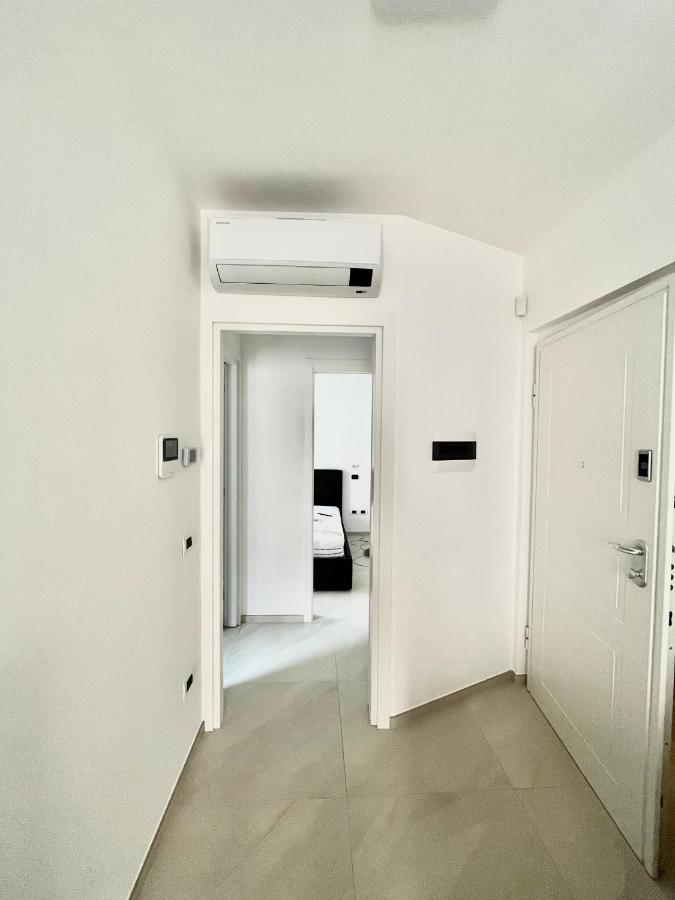 Sun Beach Apartment - New San Benedetto del Tronto Kültér fotó