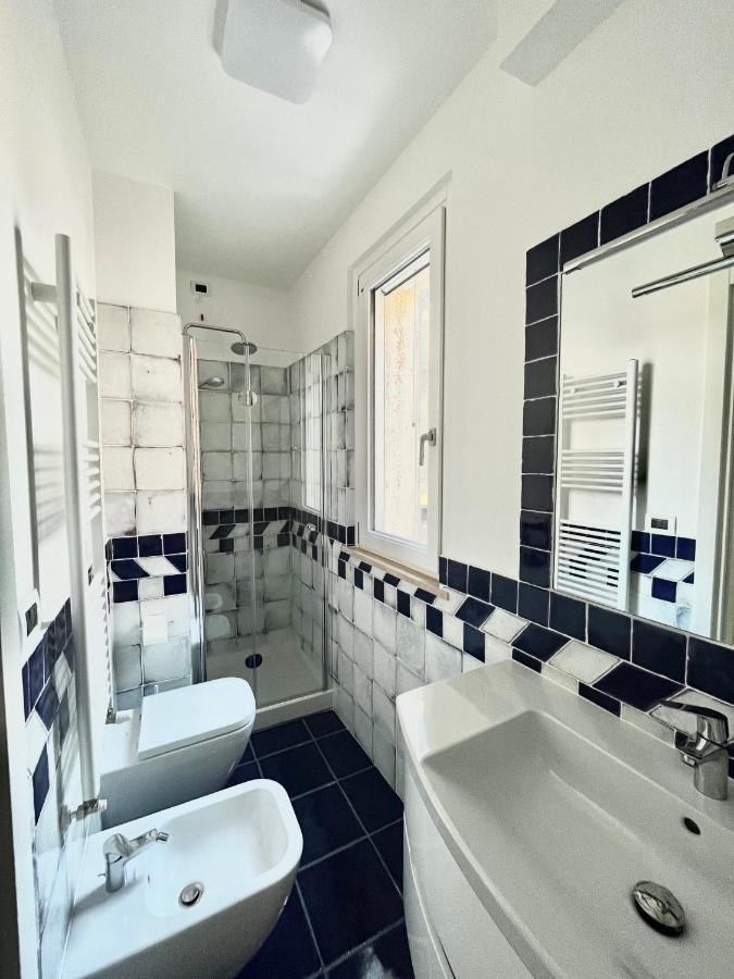 Sun Beach Apartment - New San Benedetto del Tronto Kültér fotó